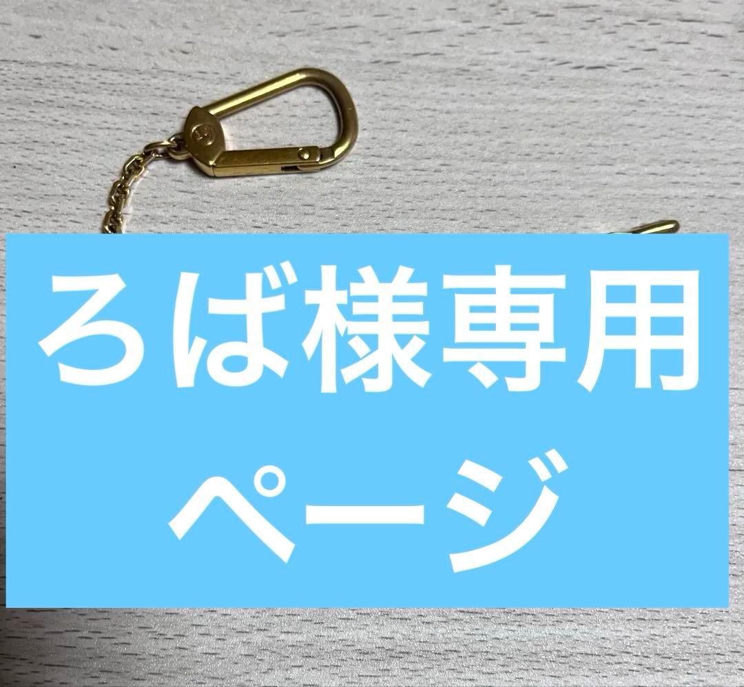 LOUIS VUITTON ダミエ ケース　断捨離の為お値段ご相談