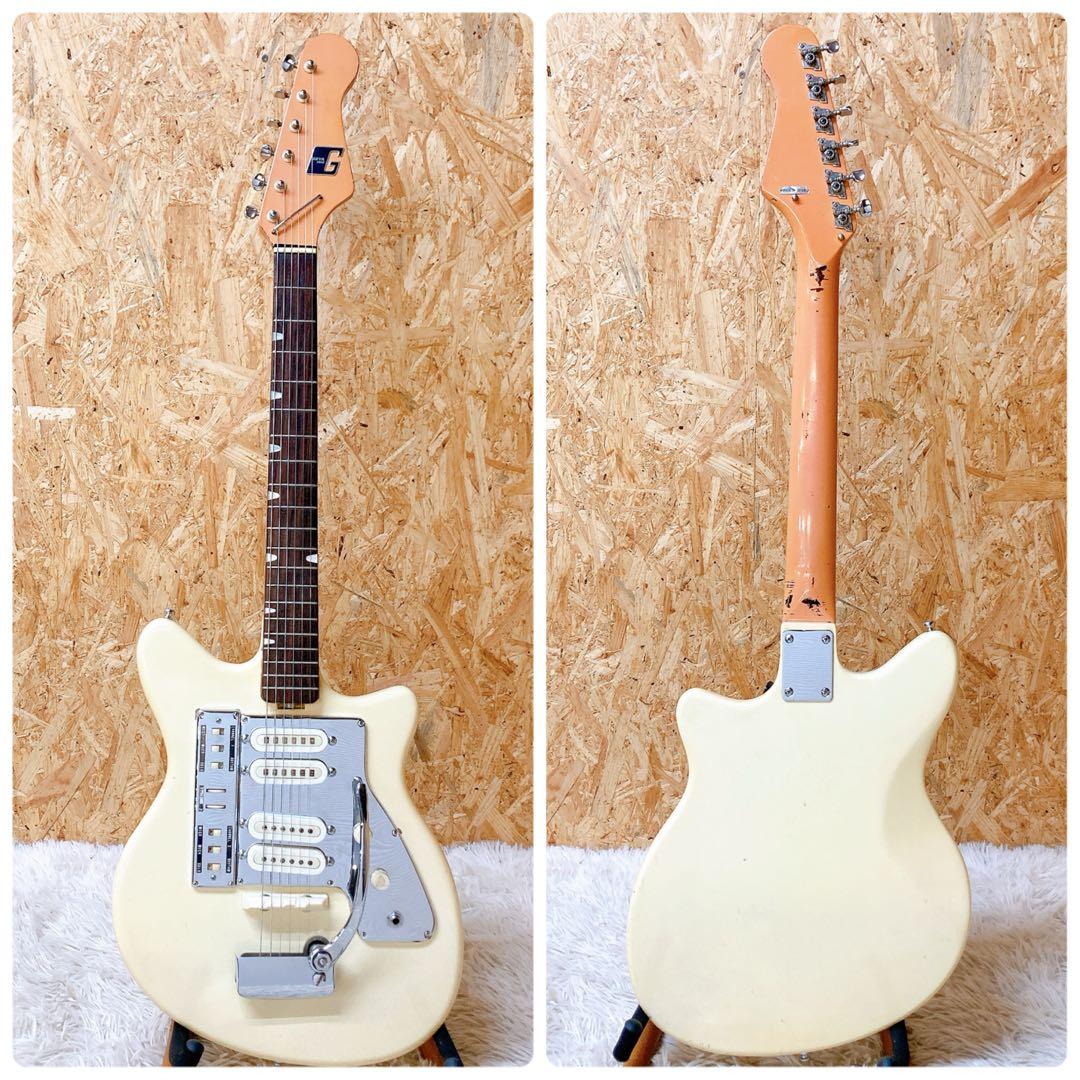 Guyatone グヤトーン　LG-145T japan ビザール