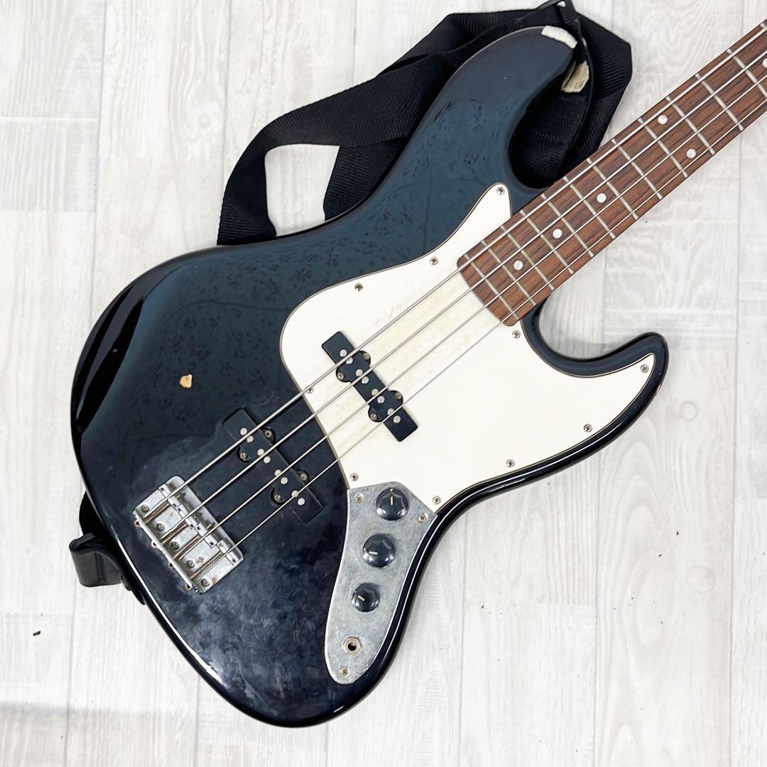 Squire by Fender jazz bass スクワイヤー ジャズベース