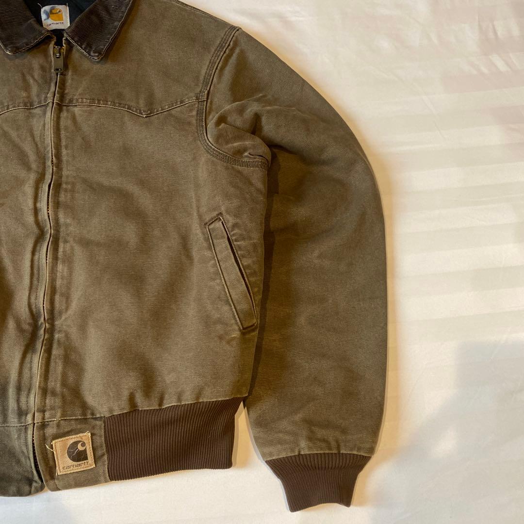 Carhartt サンタフェジャケット　90s USA製