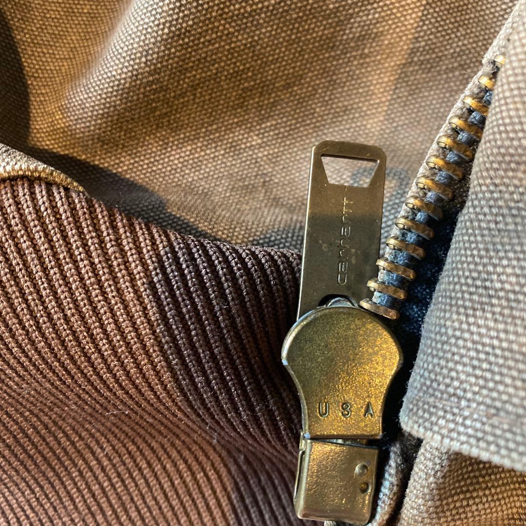 Carhartt サンタフェジャケット　90s USA製