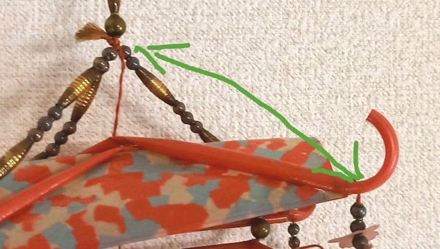 恵比寿大黒　セルロイド人形　昭和レトロ