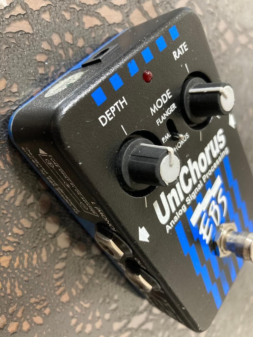 EBS（イービーエス） UniChorus ベース　コーラス