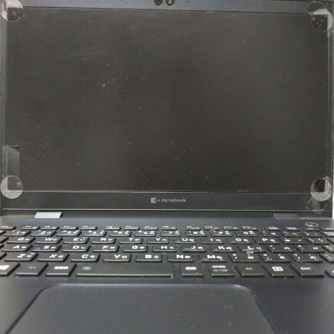 準ジャンク　Dynabook G83/FP/10世代i5/16GB/128GB