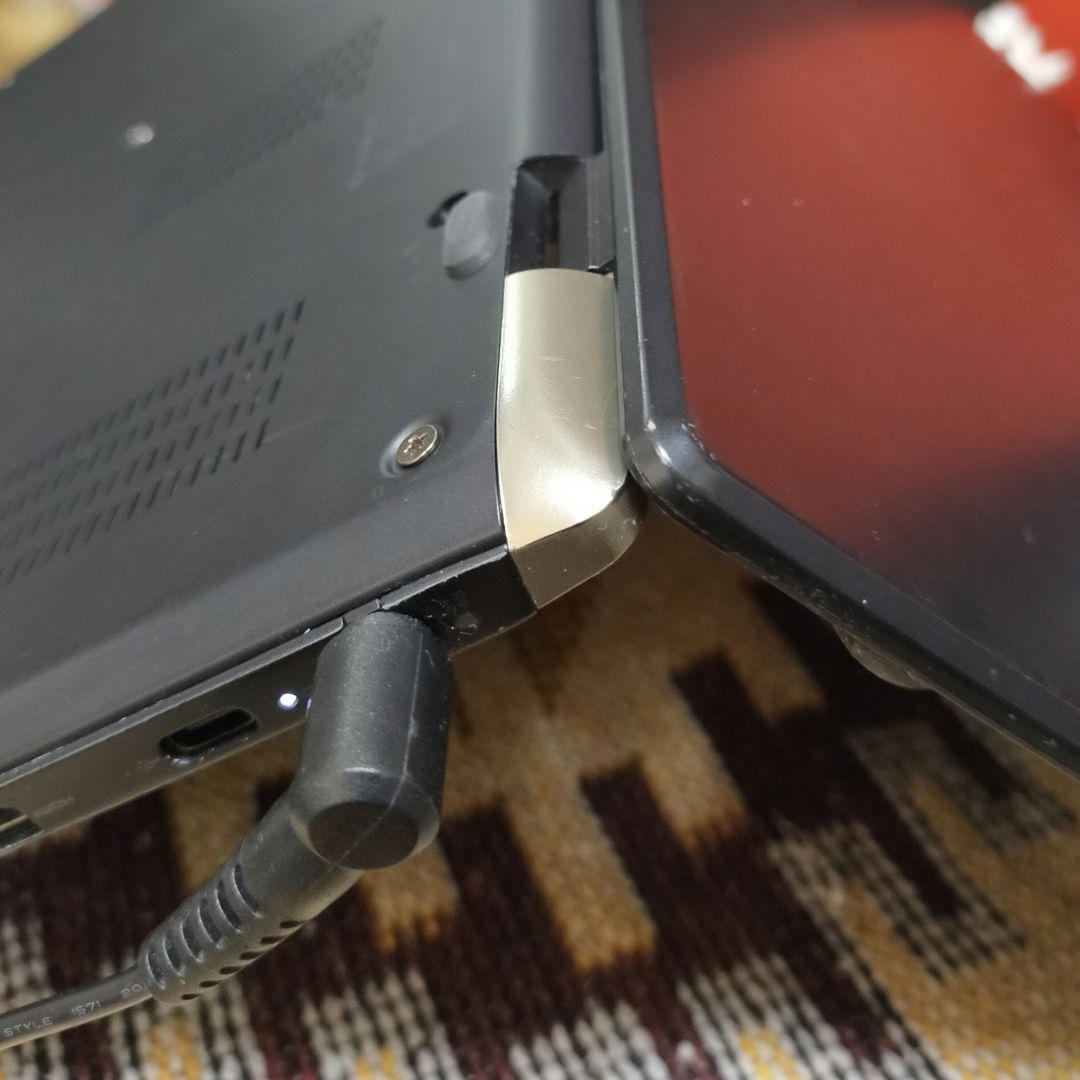 準ジャンク　Dynabook G83/FP/10世代i5/16GB/128GB