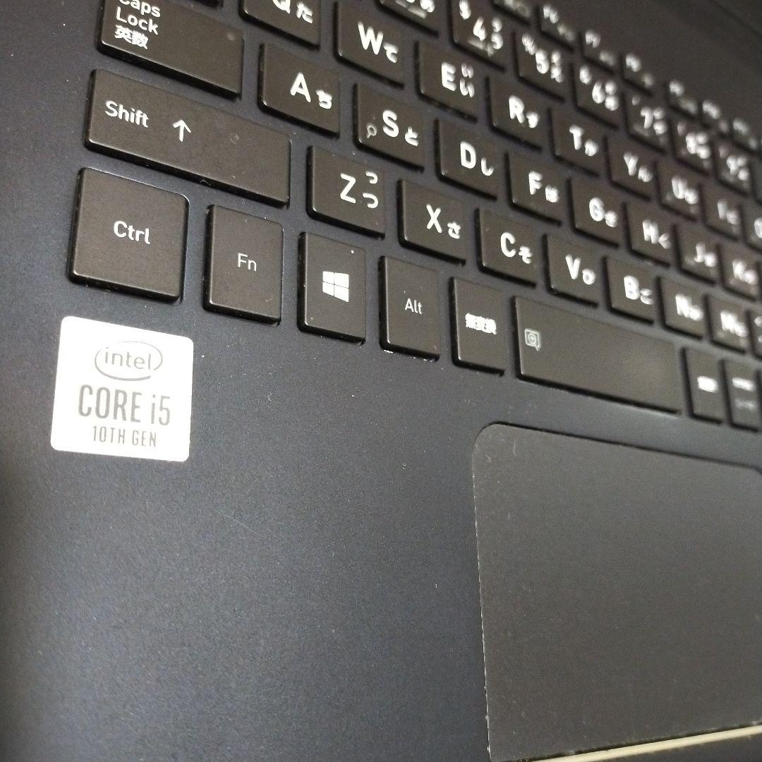 準ジャンク　Dynabook G83/FP/10世代i5/16GB/128GB