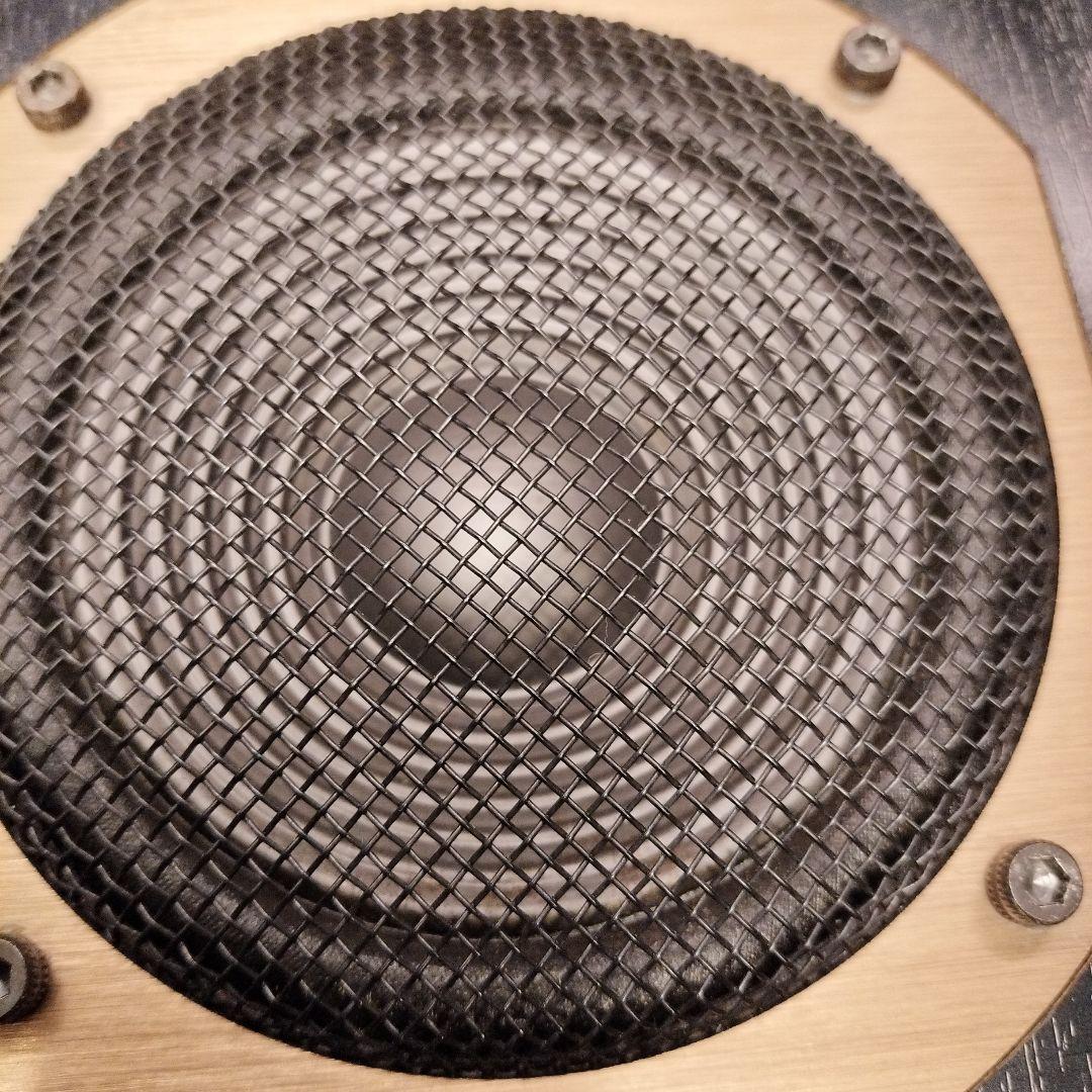 【希少・良音】CORAL EX-102AV スピーカー ペア（動作品）