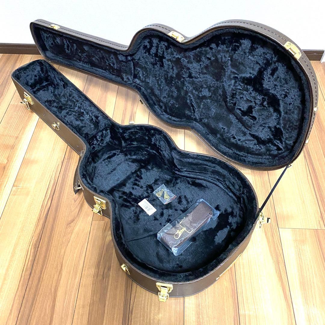 Takamine タカミネ DMP561C BL エレアコ ハードケース付