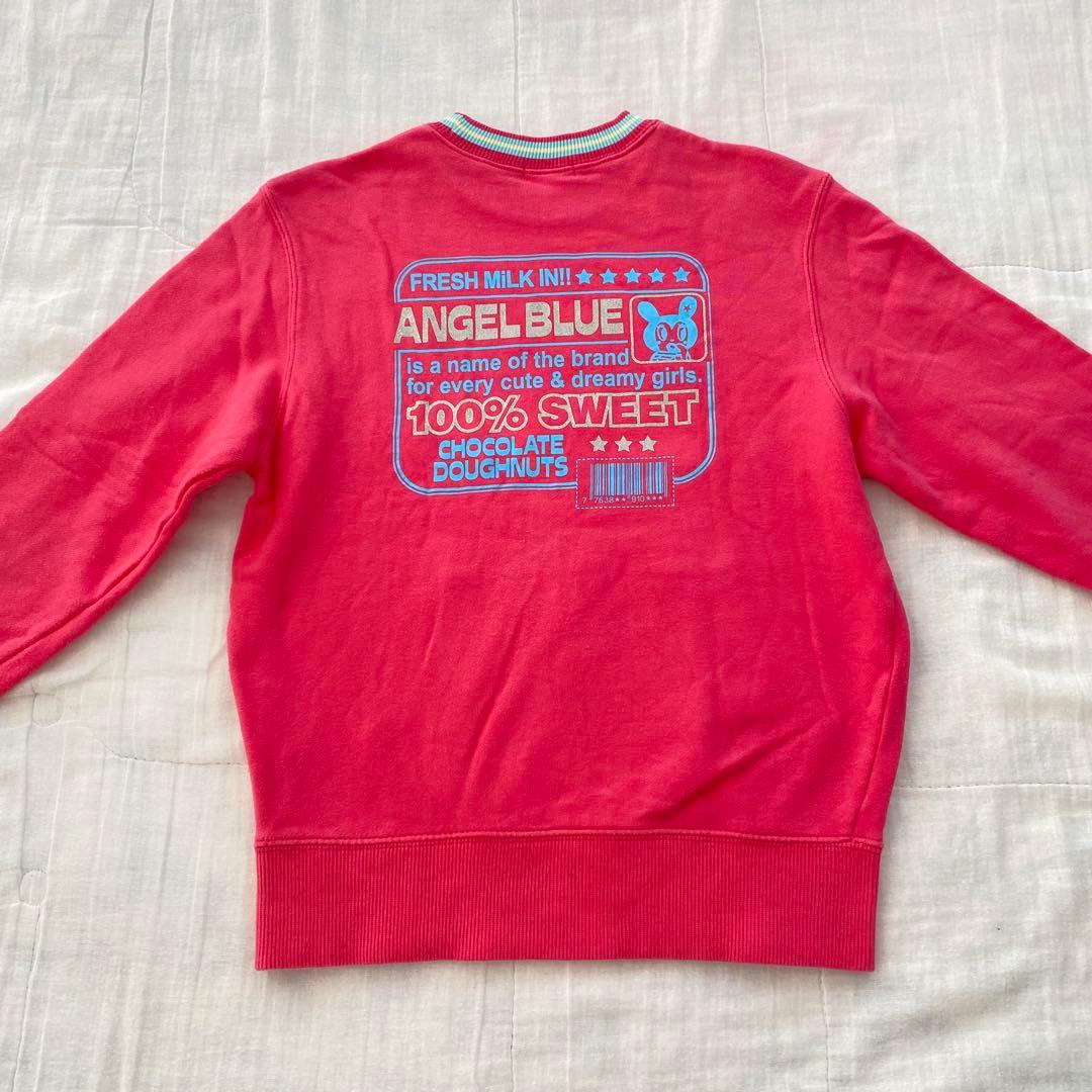 エンジェルブルー デイジーラヴァーズ まとめ売りM 150cm L 160㎝