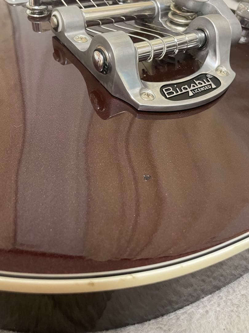 GRETSCH グレッチ G5232T Electromatic スタンド付