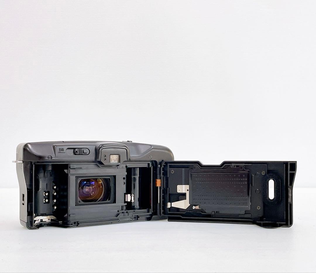 【完動 美品】CANON Autoboy S II PANORAMA