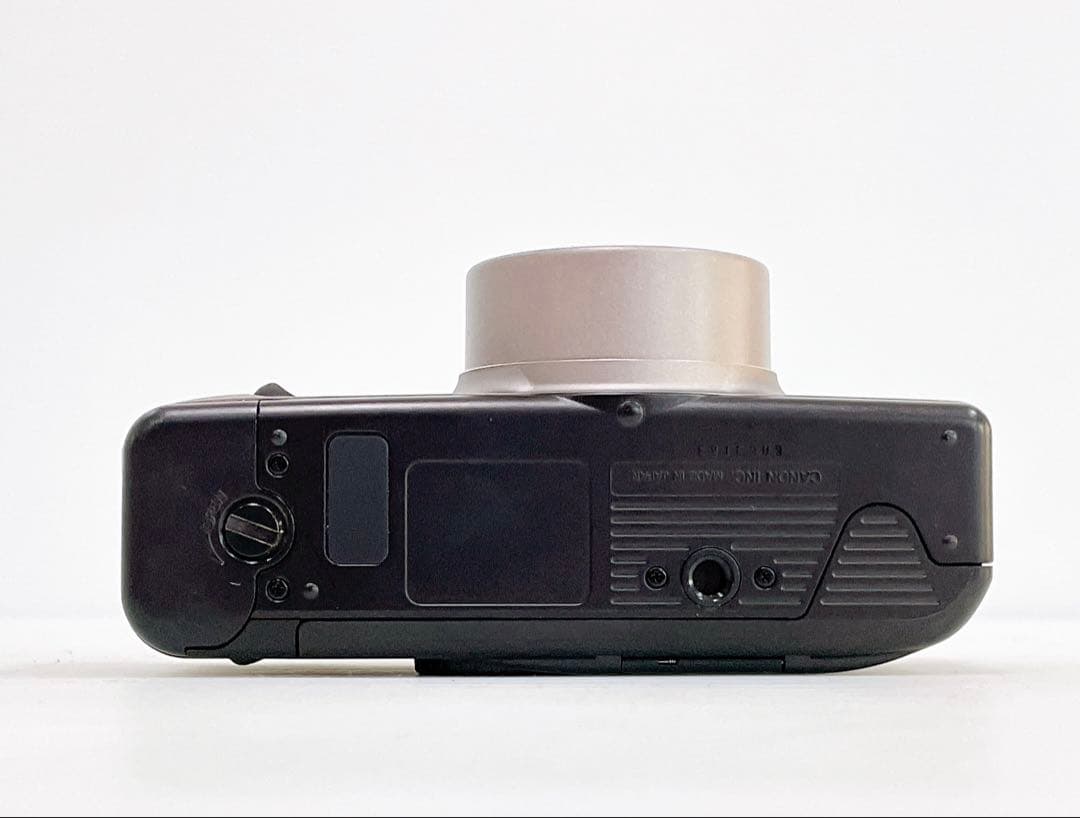 【完動 美品】CANON Autoboy S II PANORAMA