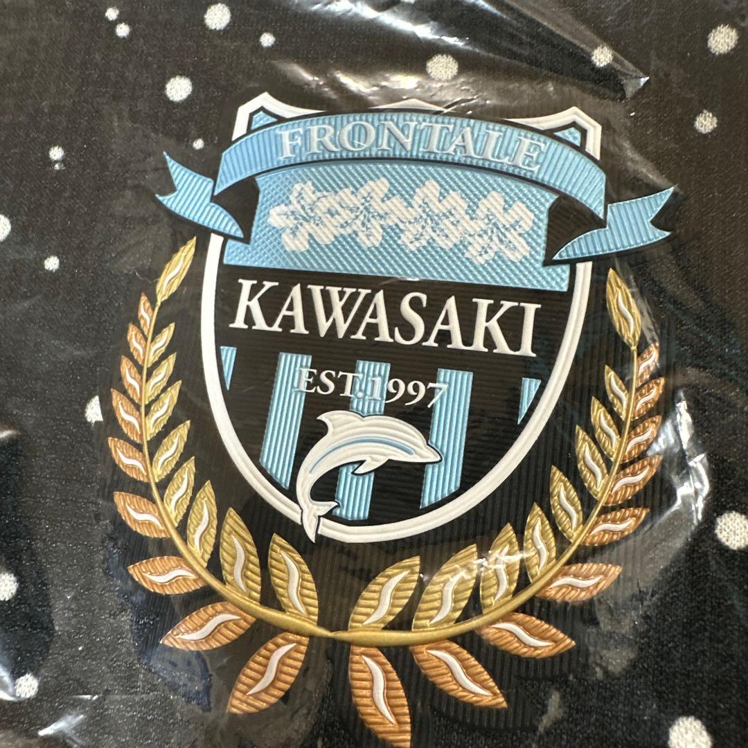 正規品　川崎フロンターレ 宇宙兄弟　限定　ユニフォーム　大島　サイズXL