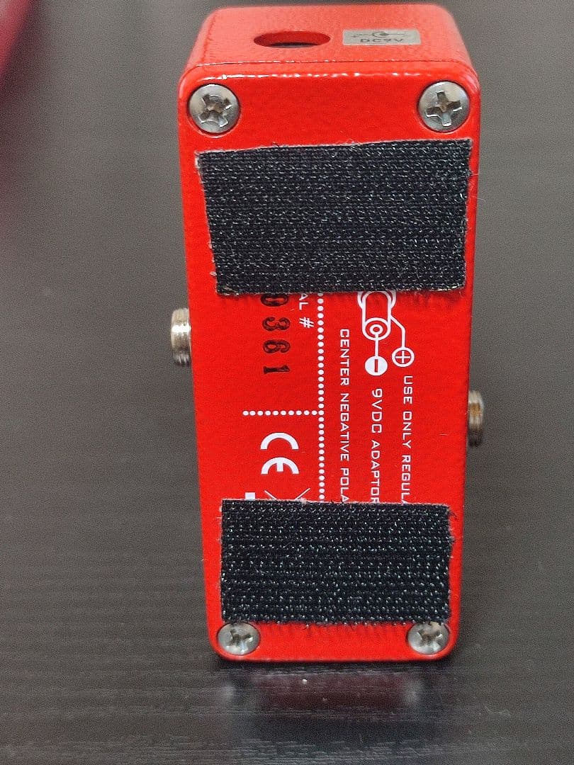 ギター EWS E.W.S LIttle Brute Drive 2