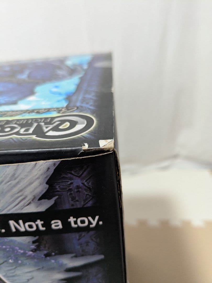 あ*く様 モンスターハンター CFB クリエイターズモデル イヴェルカーナ フィ