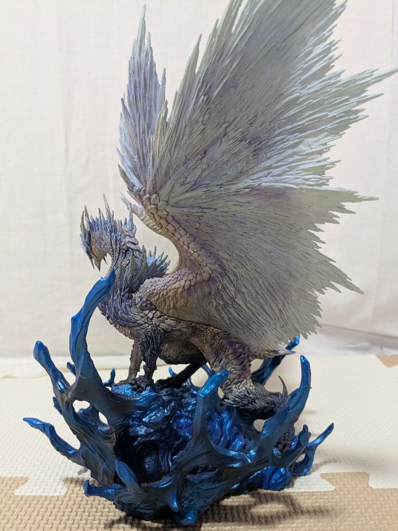 あ*く様 モンスターハンター CFB クリエイターズモデル イヴェルカーナ フィ