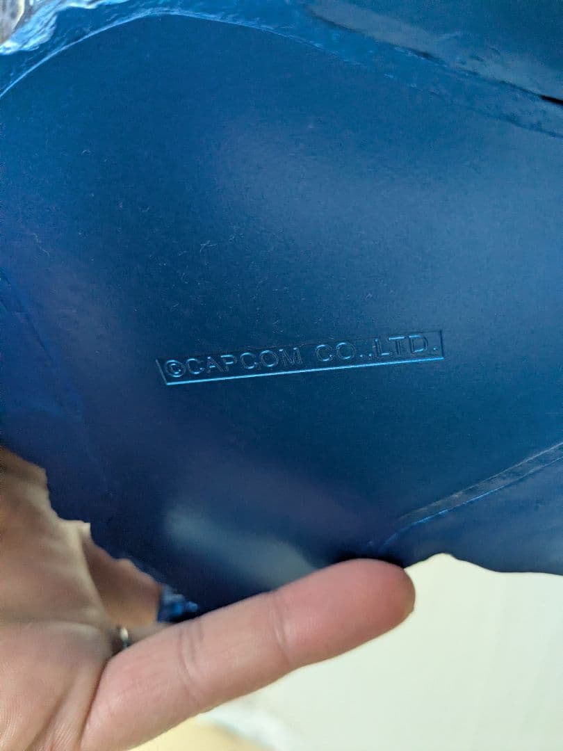 あ*く様 モンスターハンター CFB クリエイターズモデル イヴェルカーナ フィ