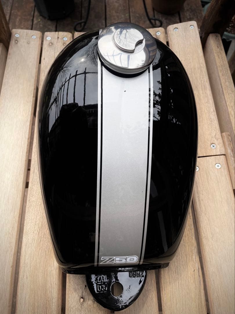 モンキーAB２７　5Lタンク　サイドカバー左右　フロントフェンダー