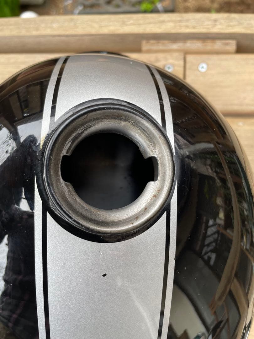 モンキーAB２７　5Lタンク　サイドカバー左右　フロントフェンダー