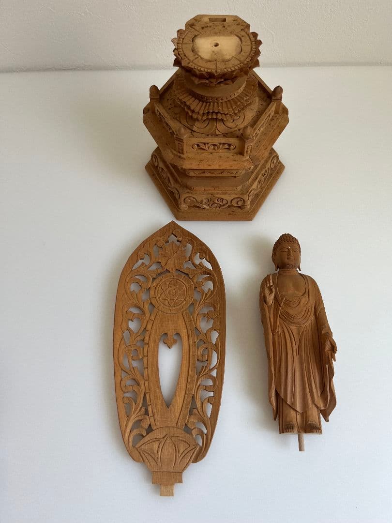 阿弥陀如来立像