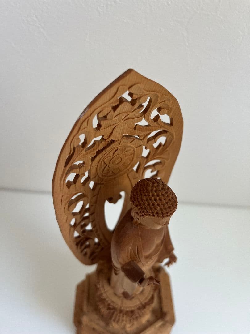 阿弥陀如来立像