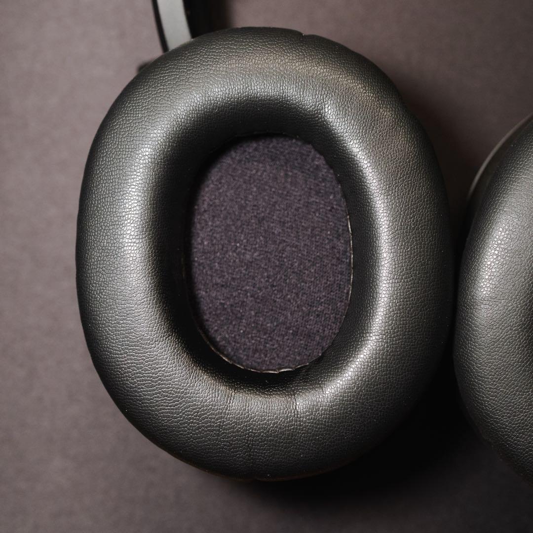 ヘッドホン audio-technica ATH-M40x