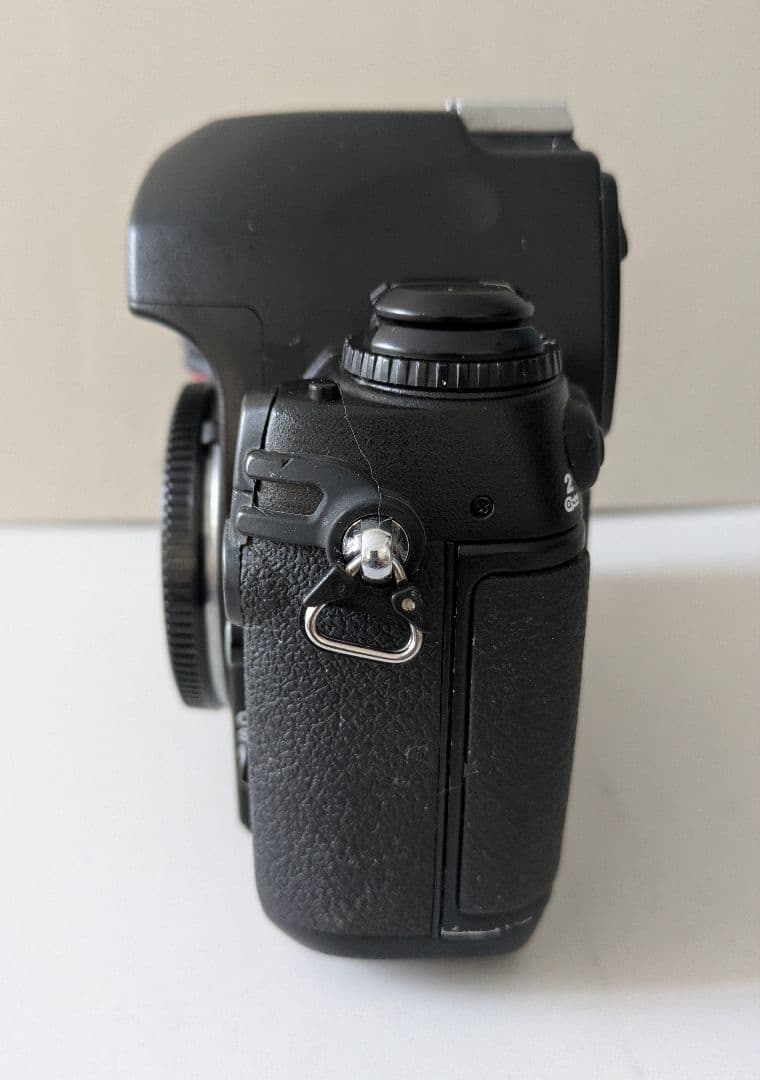 Nikon F6 フィルム一眼レフカメラ