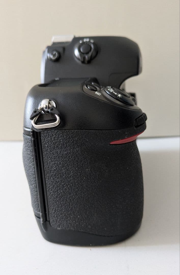 Nikon F6 フィルム一眼レフカメラ