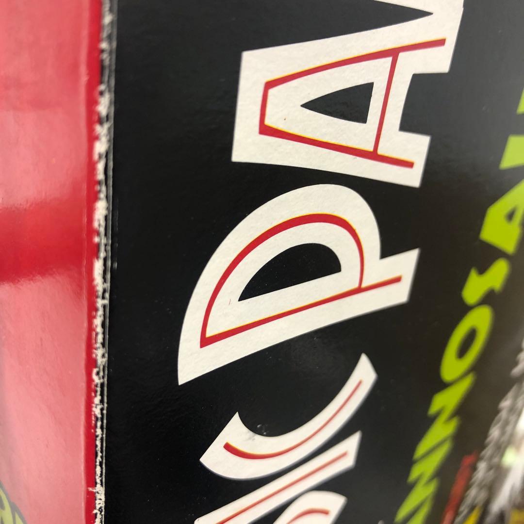 212-H ツクダホビー ティラノサウルス・レックス JPM-01