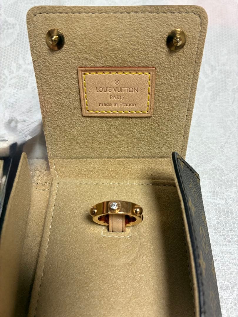 Louis Vuitton モノグラム 小物入れ