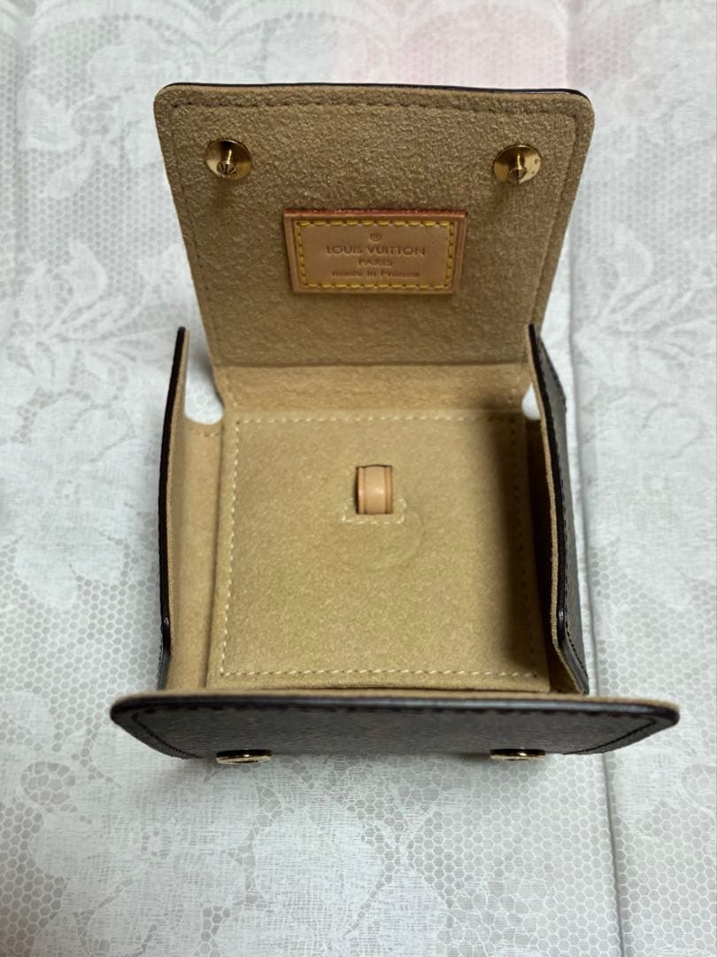 Louis Vuitton モノグラム 小物入れ