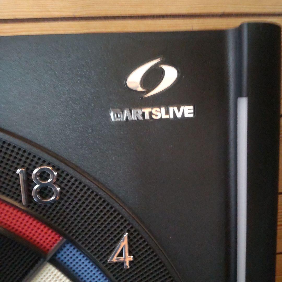 DARTSLIVE-2005 ダーツシステム