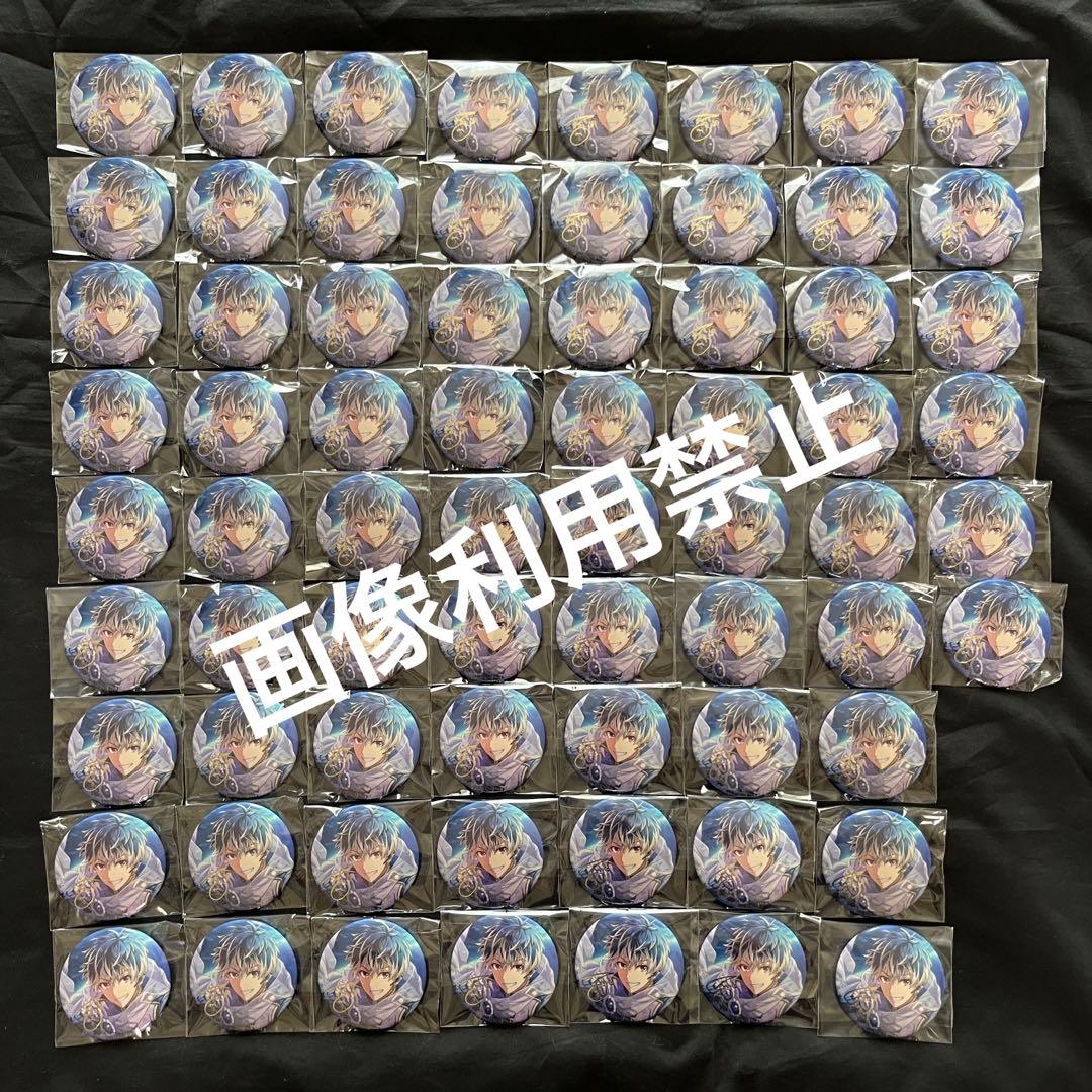 アイナナ ブラホワ 缶バッジ 百 まとめ売り 痛バ