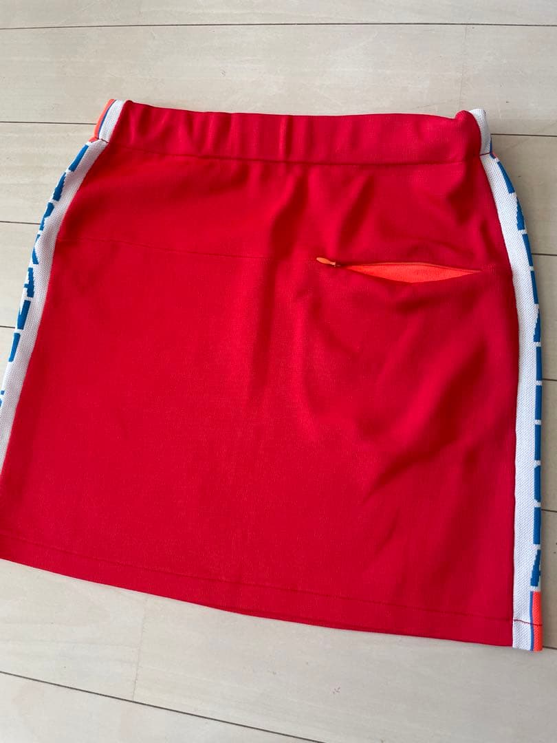 【美品】MARK&LONA マークアンドロナ セットアップ Sサイズ