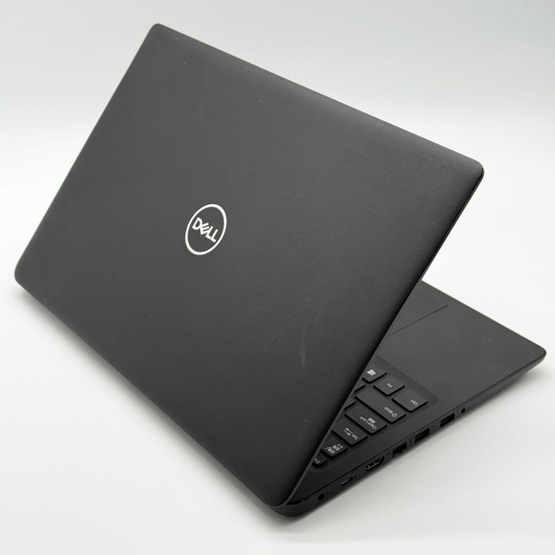 ゲーミングPC Dell 準美品 8世代i7 32GB 新品SSD NVIDIA