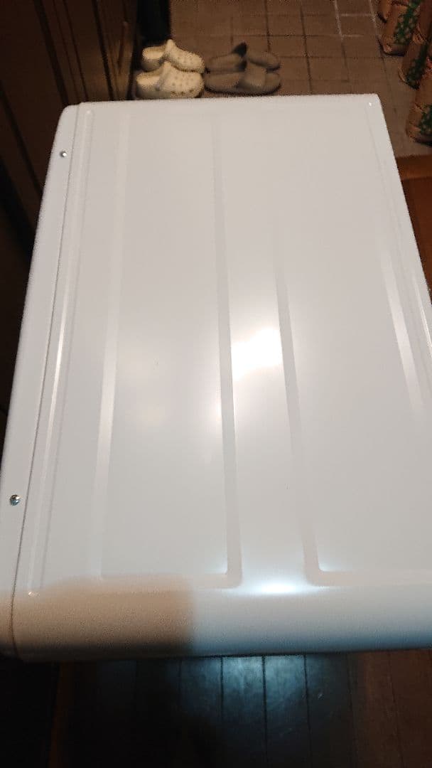 東芝 TOSHIBA 衣類乾燥機 ED-45C