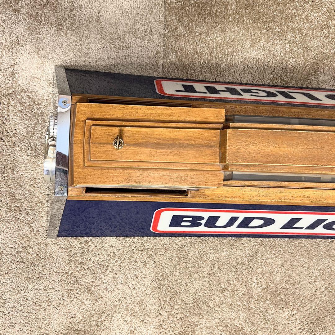 BUDLIGHT バドライト プールバーライト ヴィンテージ 照明⭐️状態良好⭐️