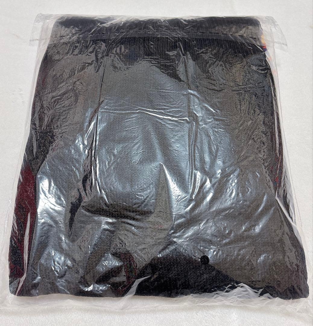 【新品未開封】Nordic Pattern Knit RADIO EVA