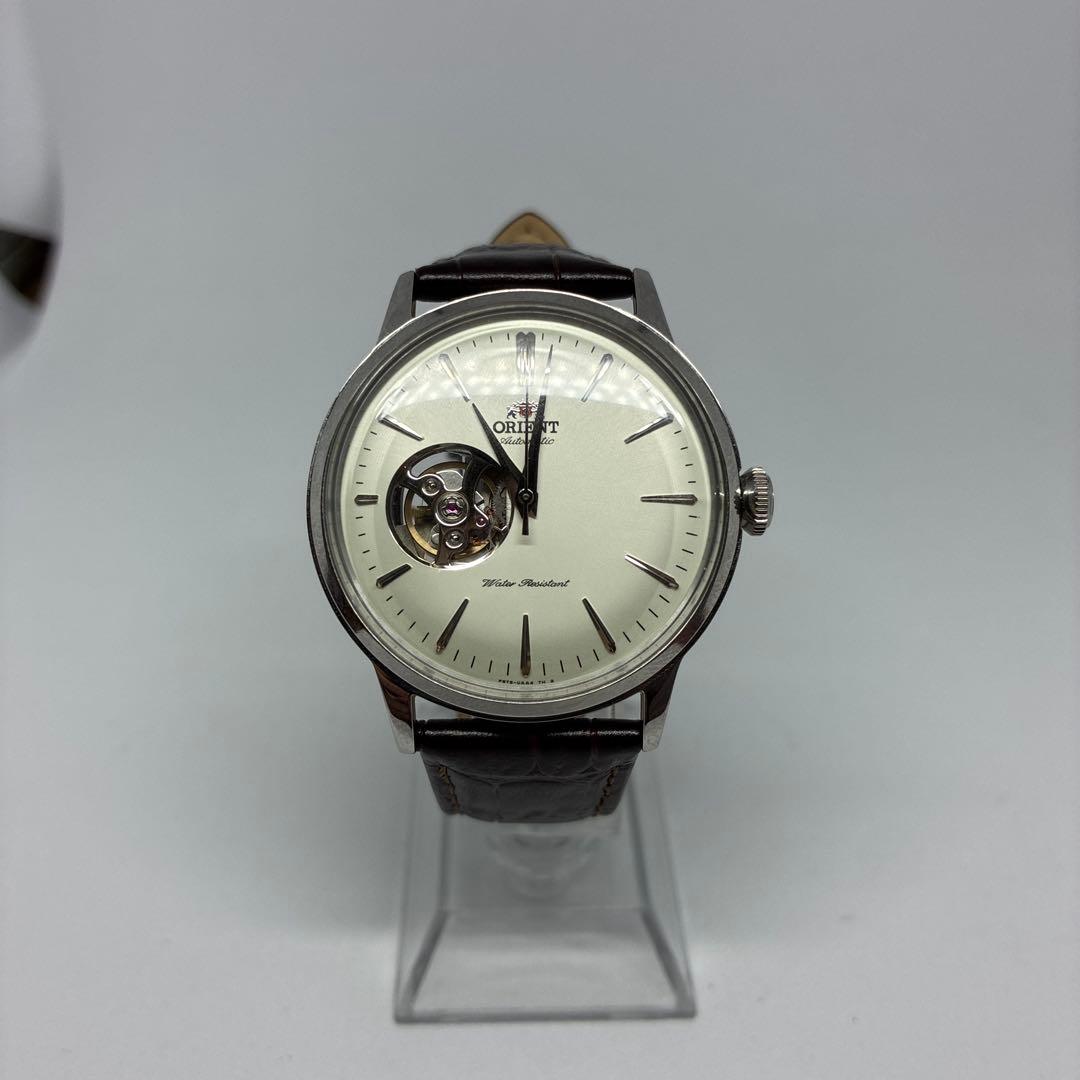 【美品】ORENT Bambino オープンハート 裏スケ