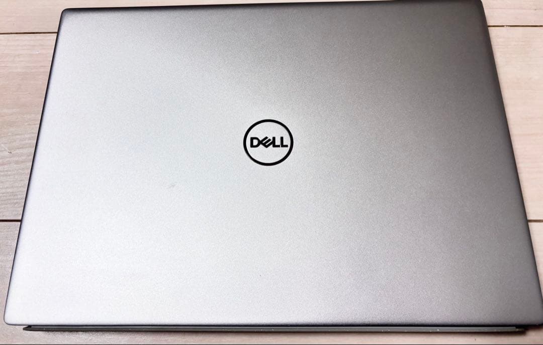 Windowsノート本体 DELL Inspiron 14 5425 Ryzen5 16GB SSD512