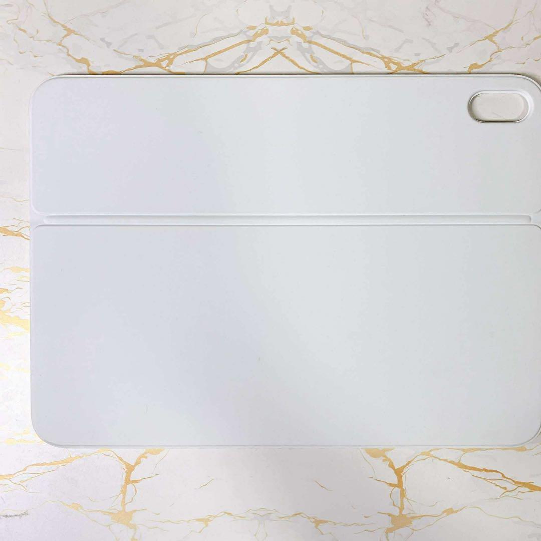 超美品Magic Keyboard Folio iPad 第10世代