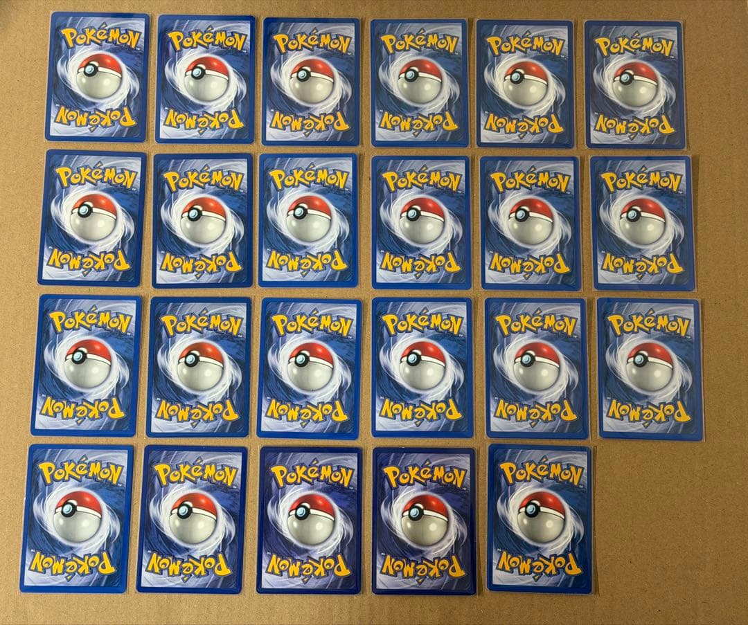 ポケモンカード(英語版) まとめ売り