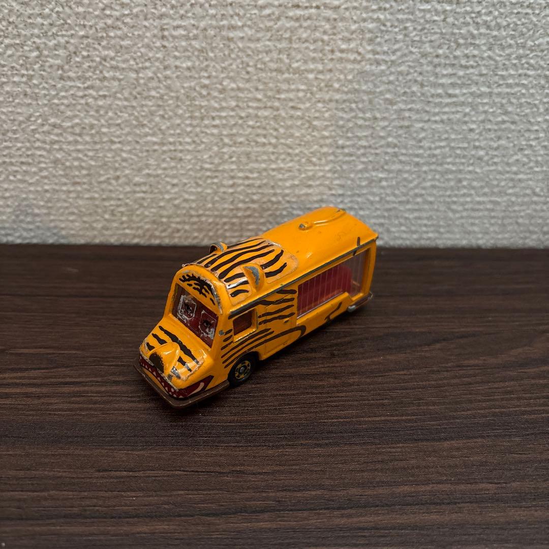 トミカ　状態確認用①