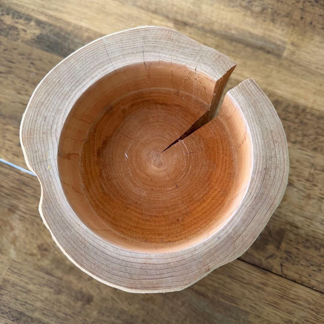 Cul de Sac 木製ペット用食器台・テーブル