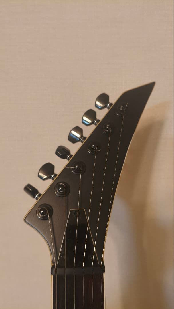 FERNANDES　TEJ-改　with　EMG-SA　布袋寅泰　ピンクライン