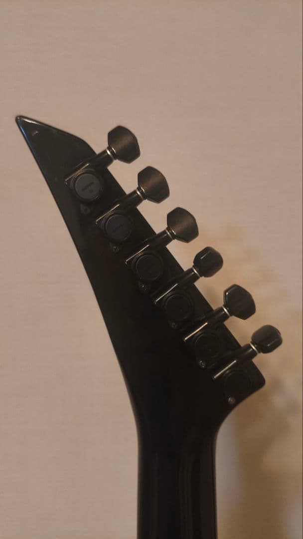 FERNANDES　TEJ-改　with　EMG-SA　布袋寅泰　ピンクライン