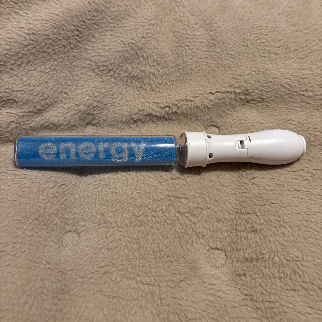 M!LK 塩﨑太智 ペンライト