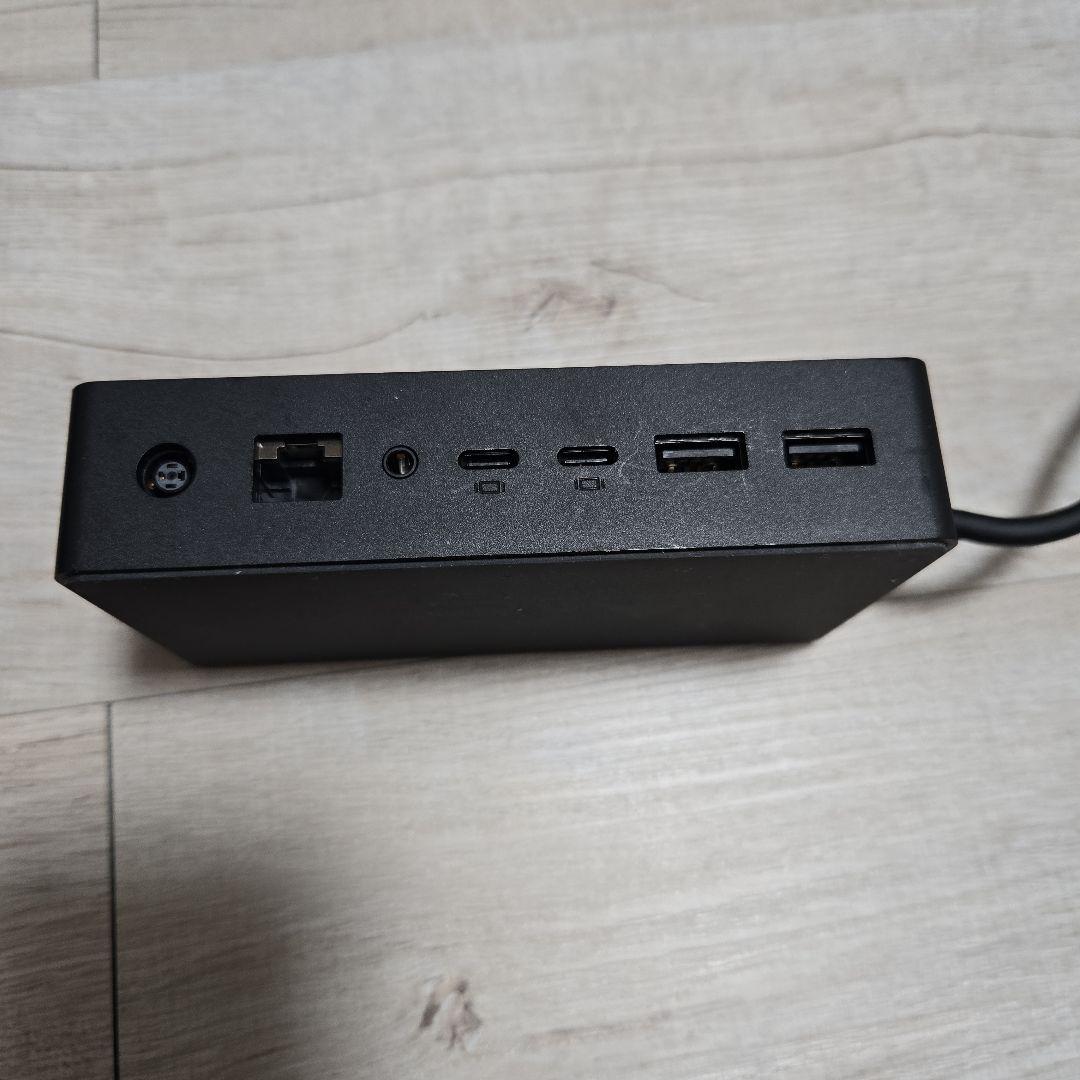 Windowsアクセサリー Surface Dock2