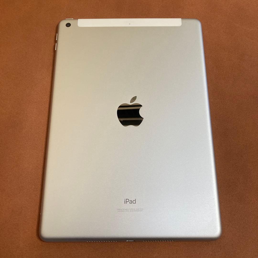 503【早い者勝ち】iPad7 第7世代 128GB SIMフリー☆
