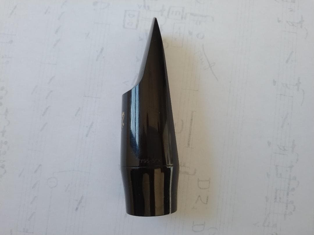 アルトサックス　バンドレン・ジャンボジャバ　A45